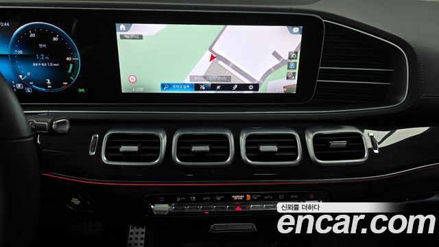 Mercedes-Benz GLE-Class GLE400d 4MATIC Coupe