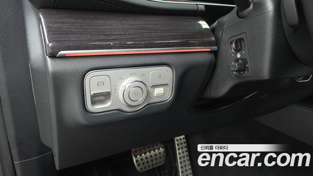 Mercedes-Benz GLE-Class GLE400d 4MATIC Coupe