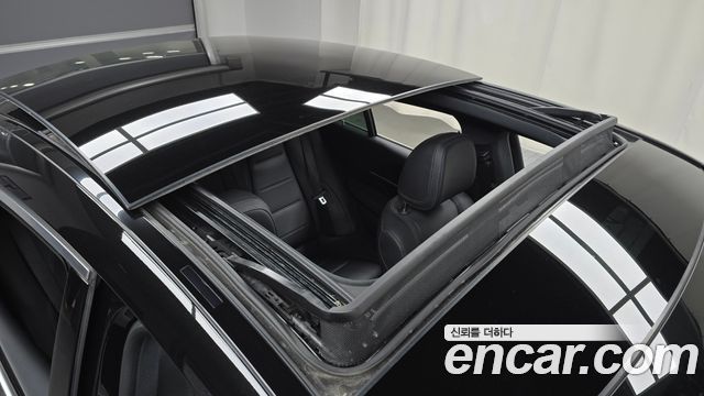 Mercedes-Benz GLE-Class GLE400d 4MATIC Coupe