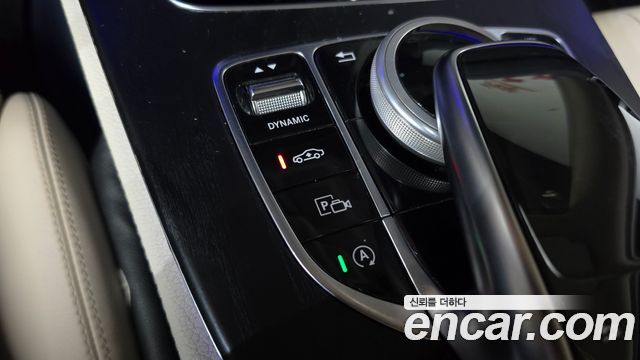 Mercedes-Benz E-Class E220d Coupe