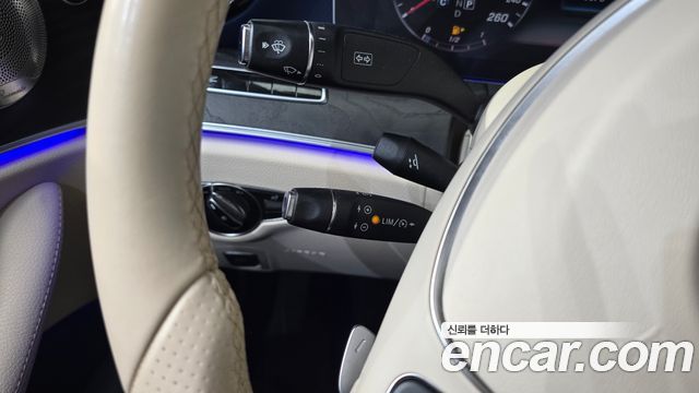 Mercedes-Benz E-Class E220d Coupe