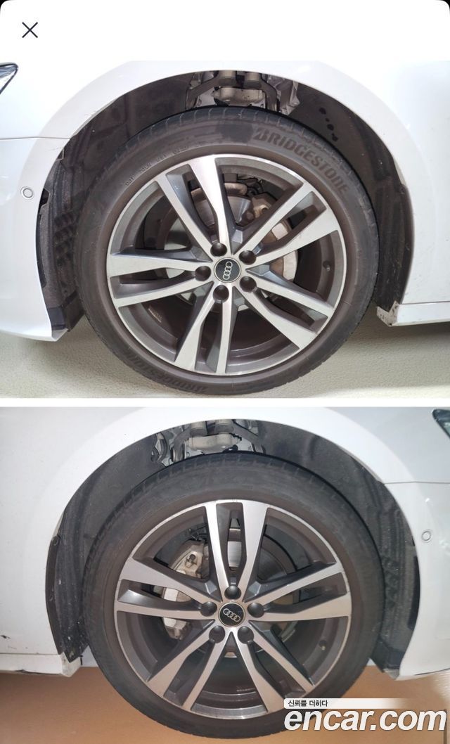 Audi A6 40 TDI Premium