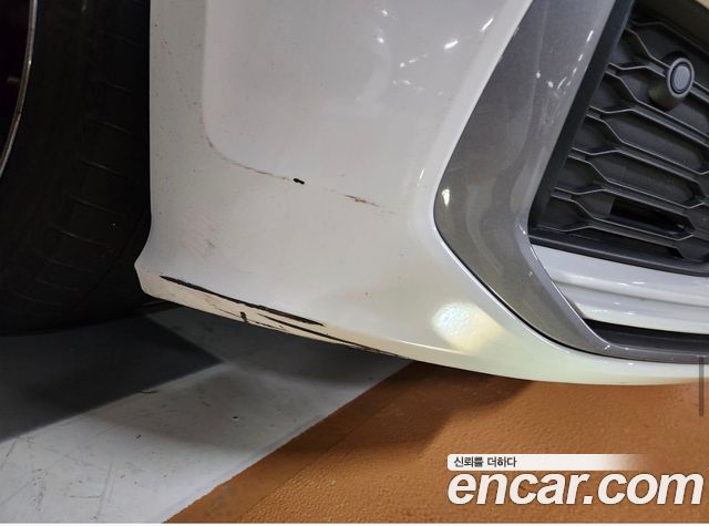 Audi A6 40 TDI Premium