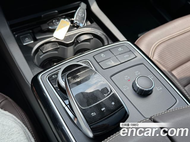 Mercedes-Benz GLE-Class AMG GLE63 S 4MATIC Coupe