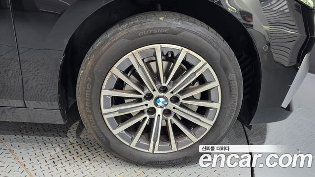 BMW 2-Series 218d Luxury