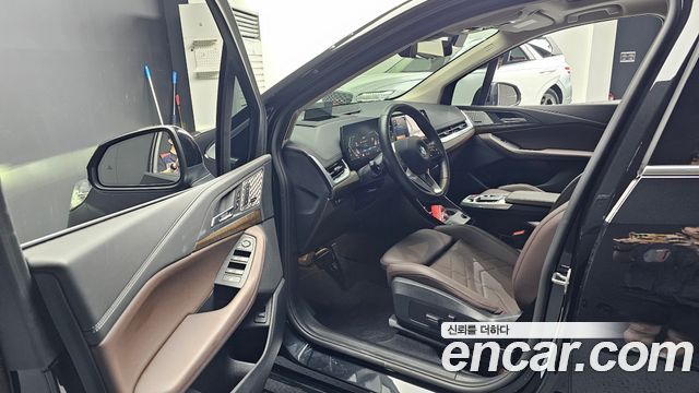 BMW 2-Series 218d Luxury