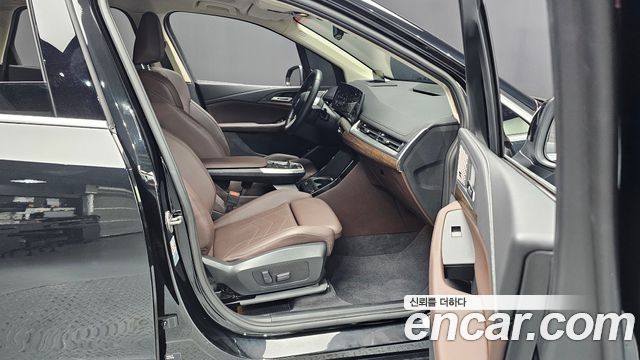 BMW 2-Series 218d Luxury