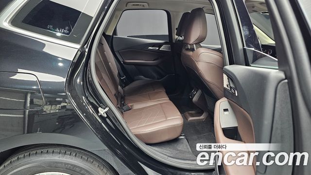 BMW 2-Series 218d Luxury