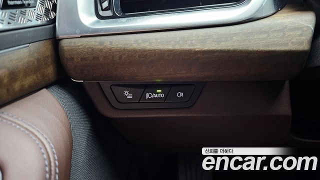 BMW 2-Series 218d Luxury