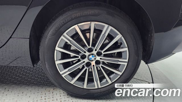 BMW 2-Series 218d Luxury