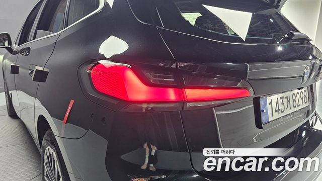 BMW 2-Series 218d Luxury