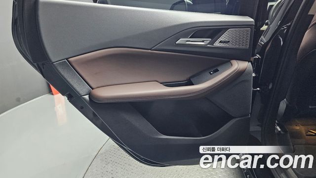 BMW 2-Series 218d Luxury