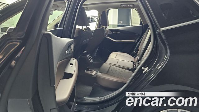 BMW 2-Series 218d Luxury
