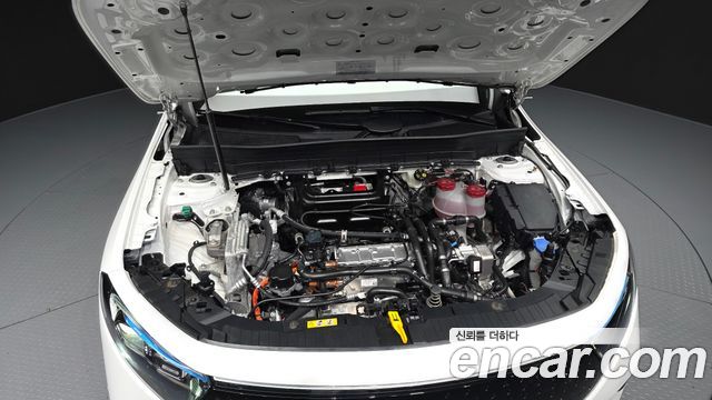 Mercedes-Benz EQB EQB300 4MATIC Progressive