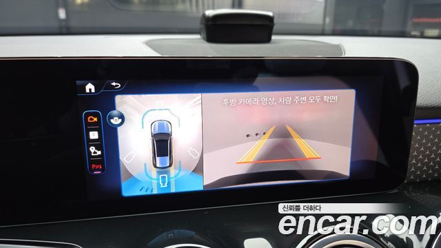 Mercedes-Benz EQB EQB300 4MATIC Progressive