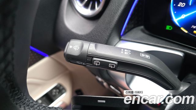 Mercedes-Benz EQB EQB300 4MATIC Progressive