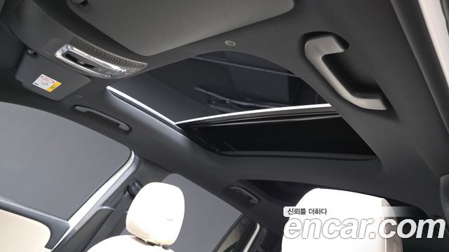 Mercedes-Benz EQB EQB300 4MATIC Progressive
