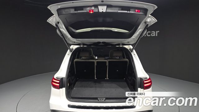 Mercedes-Benz EQB EQB300 4MATIC Progressive