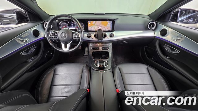 Mercedes-Benz E-Class E250 Avantgarde
