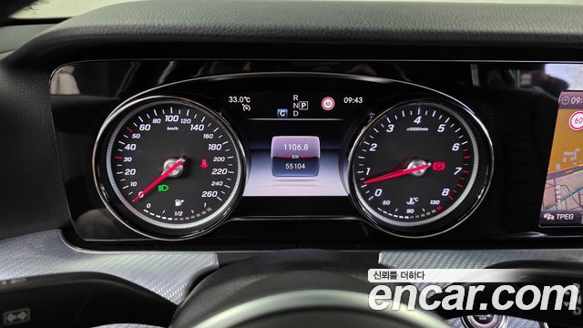 Mercedes-Benz E-Class E250 Avantgarde