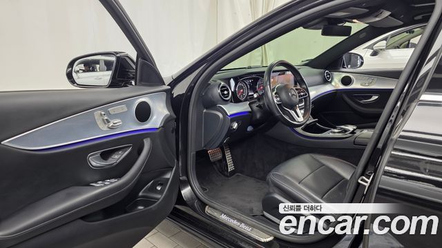 Mercedes-Benz E-Class E250 Avantgarde