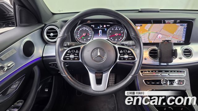 Mercedes-Benz E-Class E250 Avantgarde