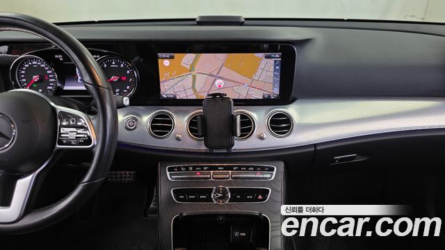 Mercedes-Benz E-Class E250 Avantgarde