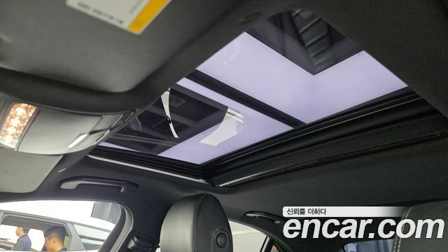 Mercedes-Benz E-Class E250 Avantgarde