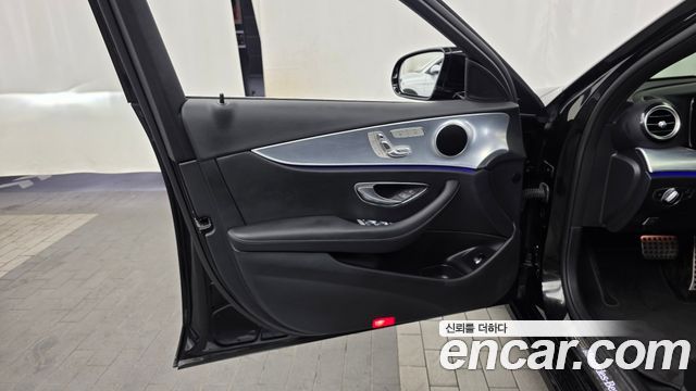 Mercedes-Benz E-Class E250 Avantgarde