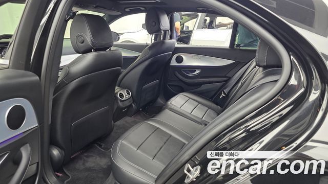 Mercedes-Benz E-Class E250 Avantgarde