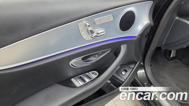 Mercedes-Benz E-Class E250 Avantgarde