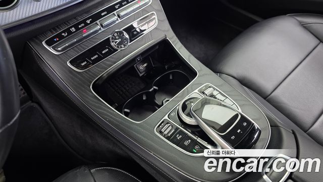 Mercedes-Benz E-Class E250 Avantgarde