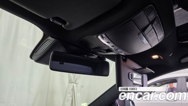 Mercedes-Benz E-Class E250 Avantgarde