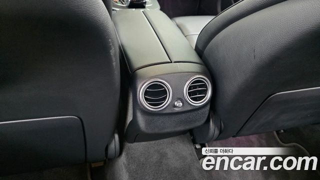 Mercedes-Benz E-Class E250 Avantgarde