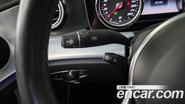 Mercedes-Benz E-Class E250 Avantgarde