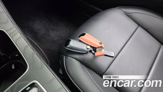 Mercedes-Benz E-Class E250 Avantgarde