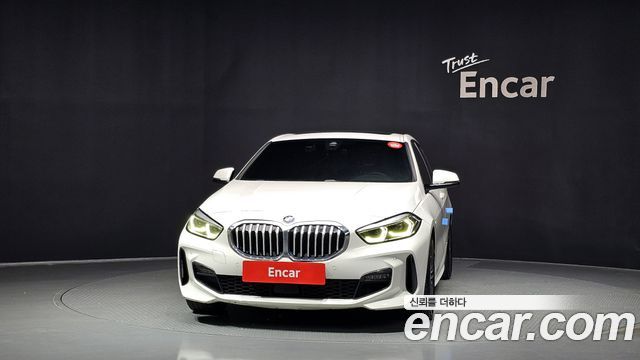 BMW 1-Series 120i M Sports