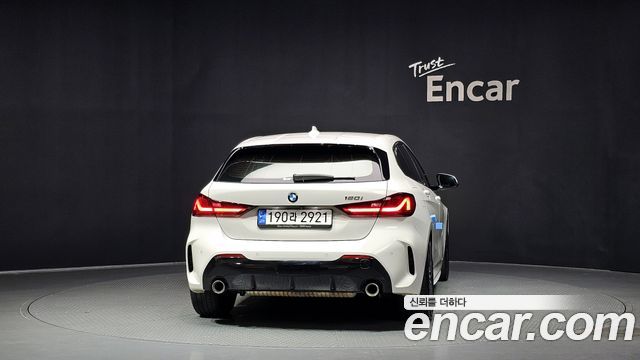 BMW 1-Series 120i M Sports