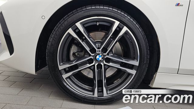 BMW 1-Series 120i M Sports