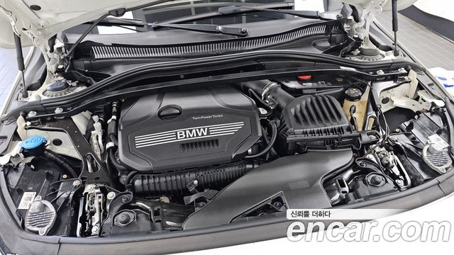 BMW 1-Series 120i M Sports