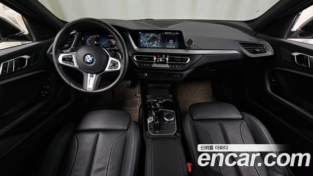 BMW 1-Series 120i M Sports