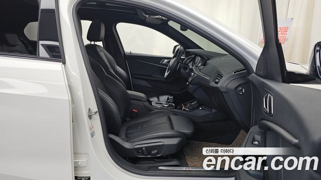 BMW 1-Series 120i M Sports