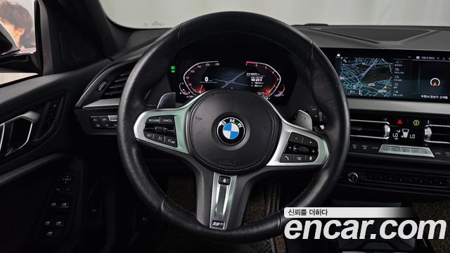 BMW 1-Series 120i M Sports
