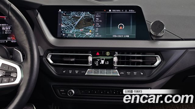 BMW 1-Series 120i M Sports