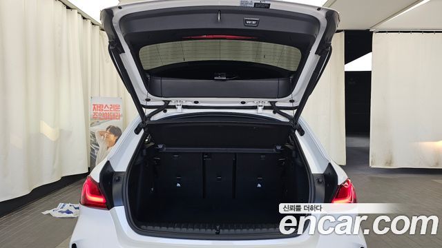 BMW 1-Series 120i M Sports