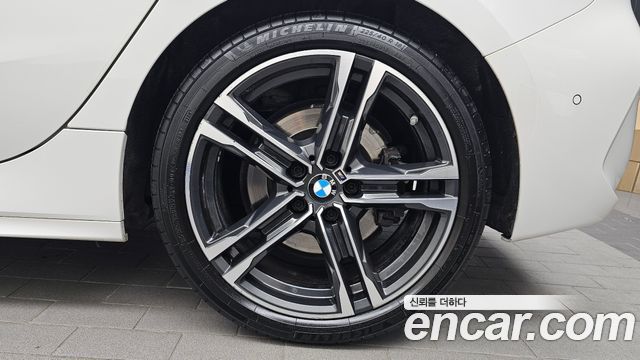 BMW 1-Series 120i M Sports