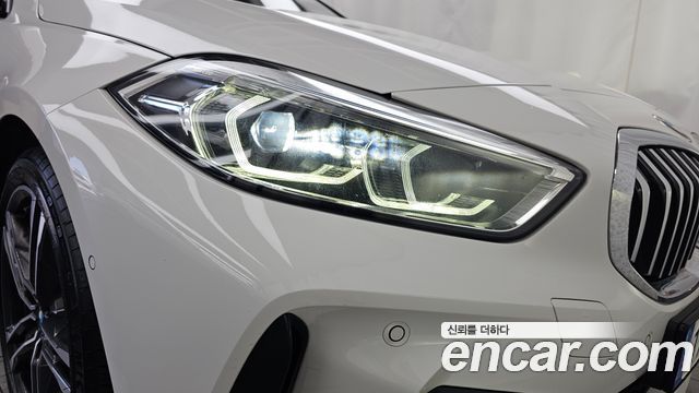 BMW 1-Series 120i M Sports