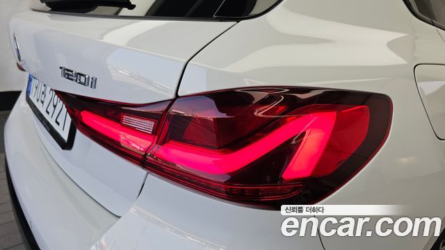 BMW 1-Series 120i M Sports