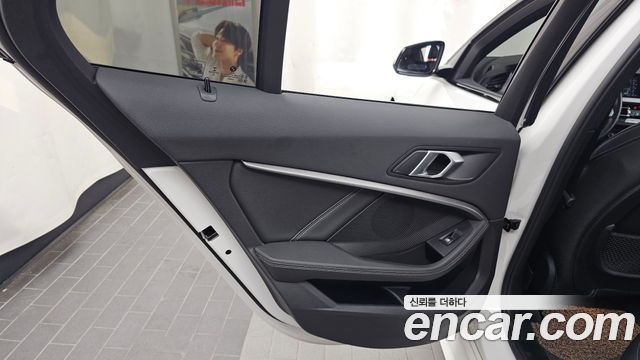 BMW 1-Series 120i M Sports