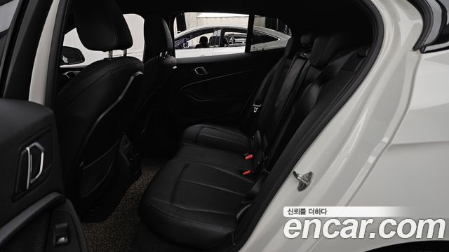 BMW 1-Series 120i M Sports